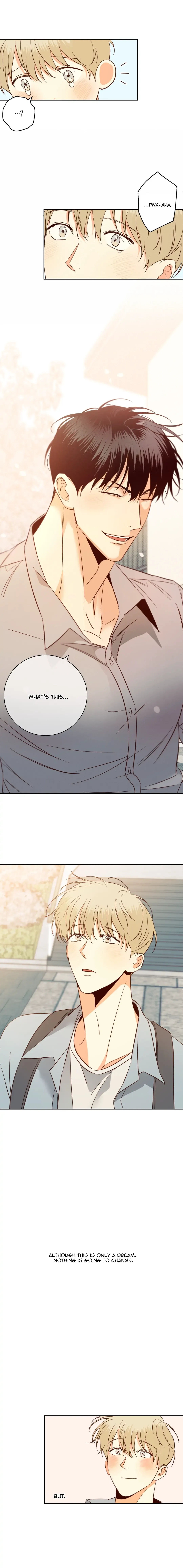 Dangerous Convenience Store Chapter 95 page 20