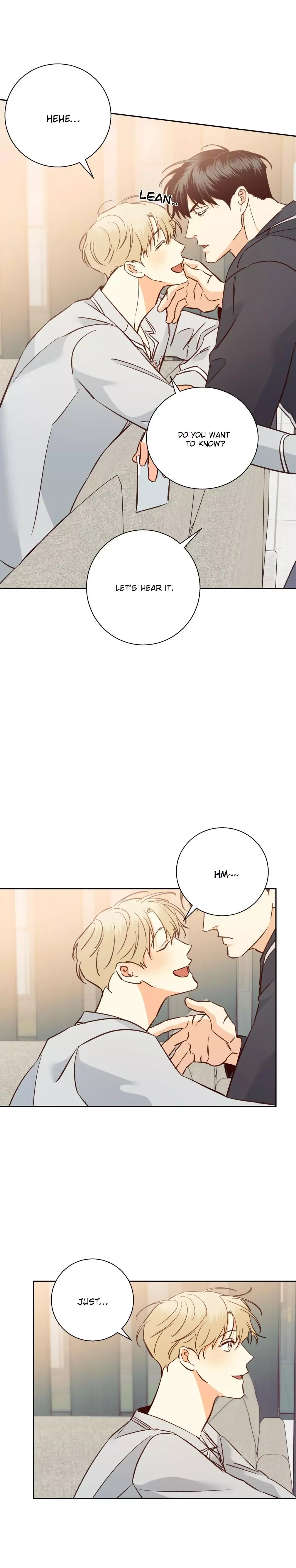 Dangerous Convenience Store Chapter 96 page 16