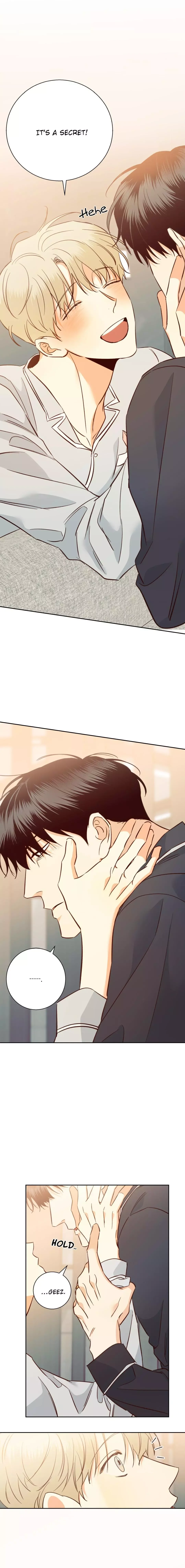 Dangerous Convenience Store Chapter 96 page 18