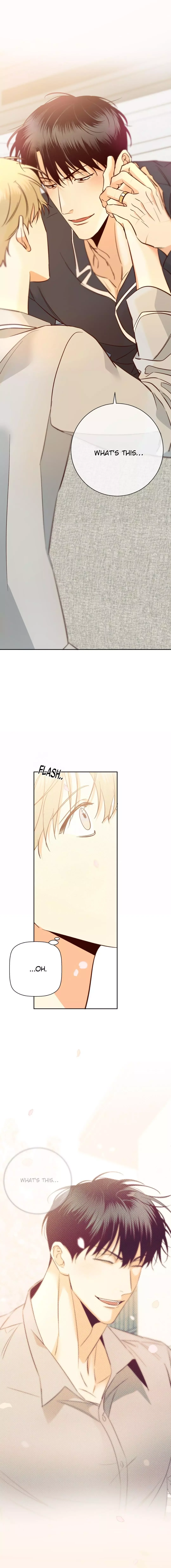 Dangerous Convenience Store Chapter 96 page 19