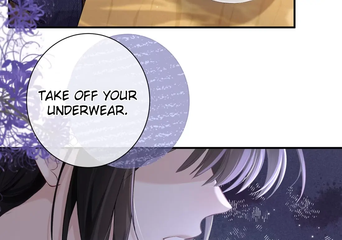 Dangerous Heartbeat Chapter 1 page 6