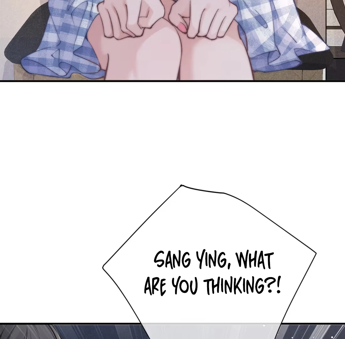 Dangerous Heartbeat Chapter 1 page 10