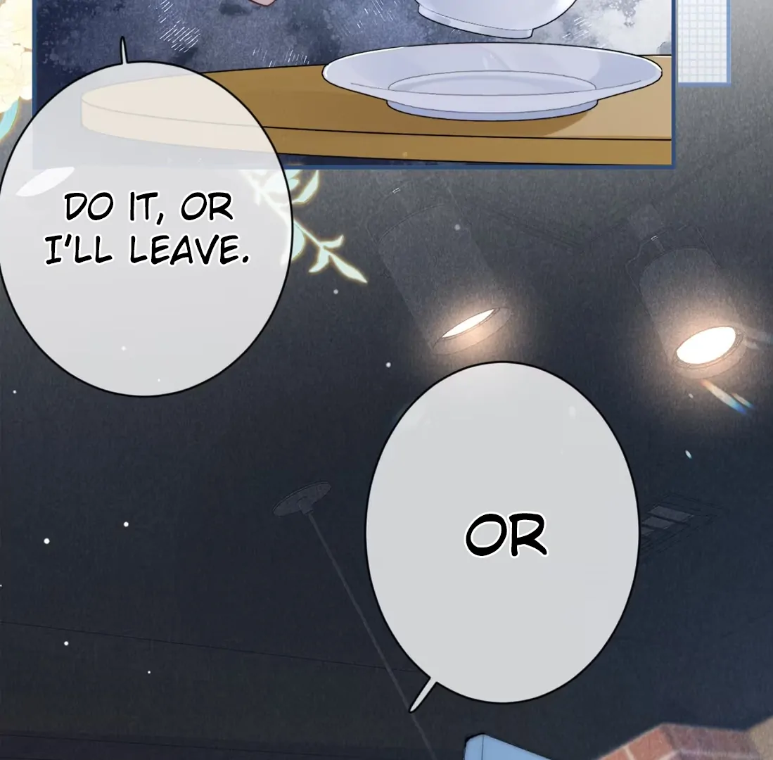 Dangerous Heartbeat Chapter 1 page 13