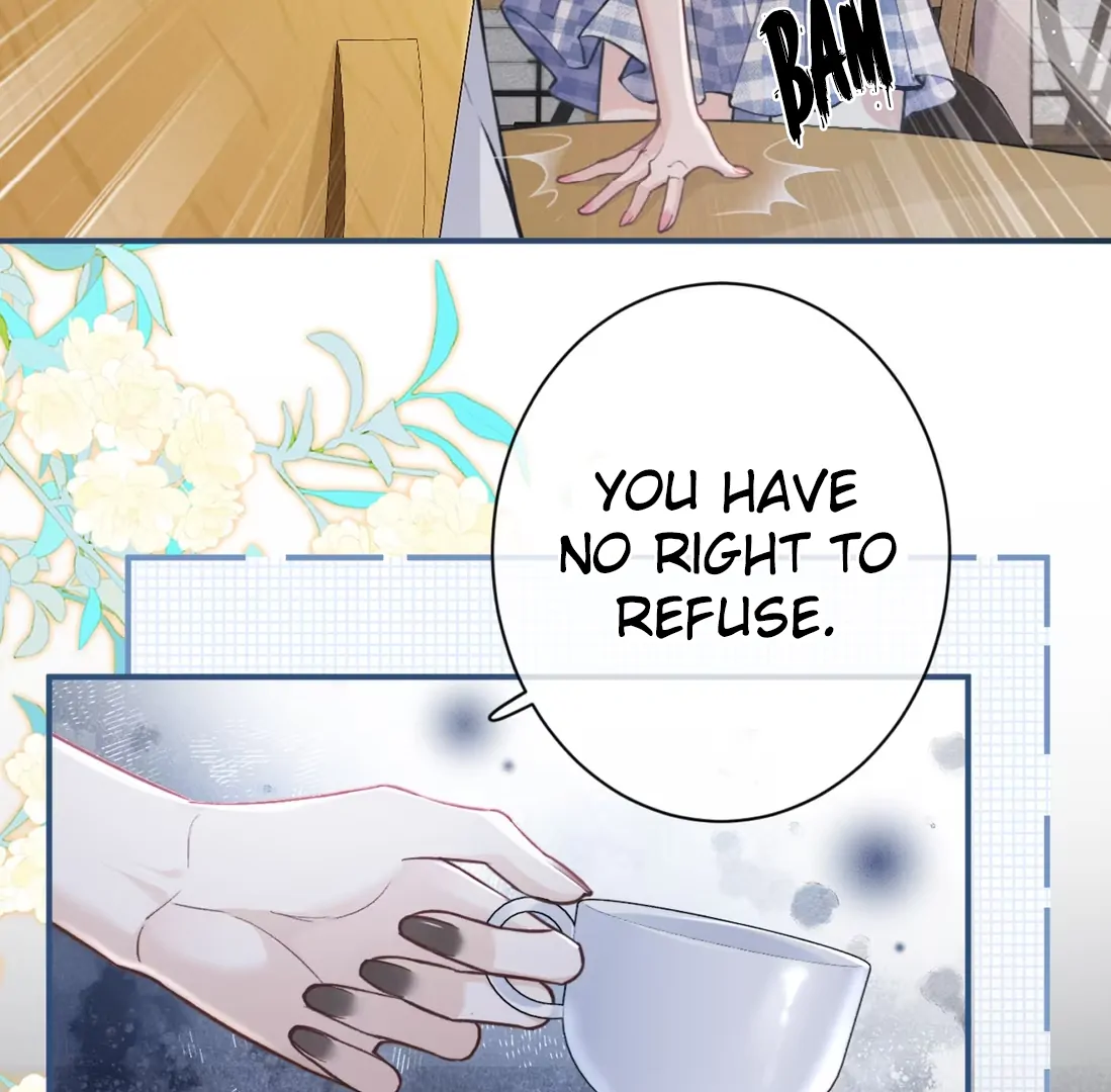 Dangerous Heartbeat Chapter 1 page 12