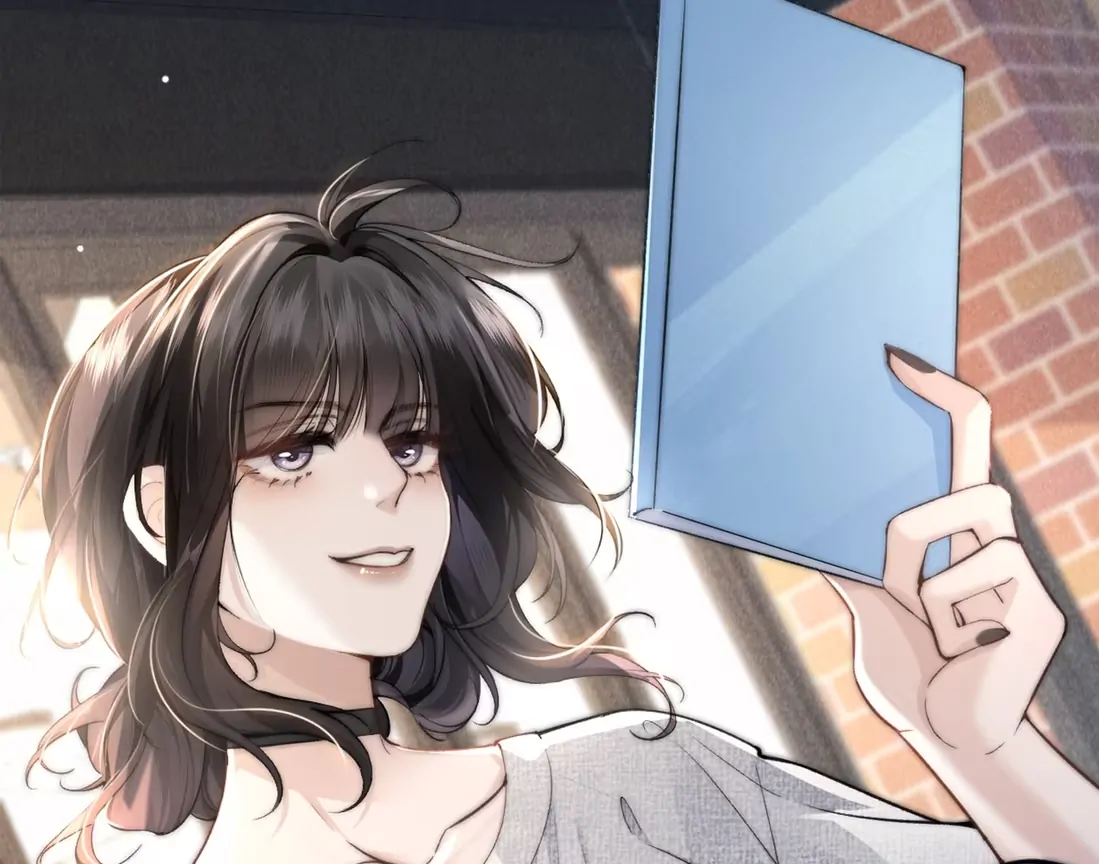 Dangerous Heartbeat Chapter 1 page 14