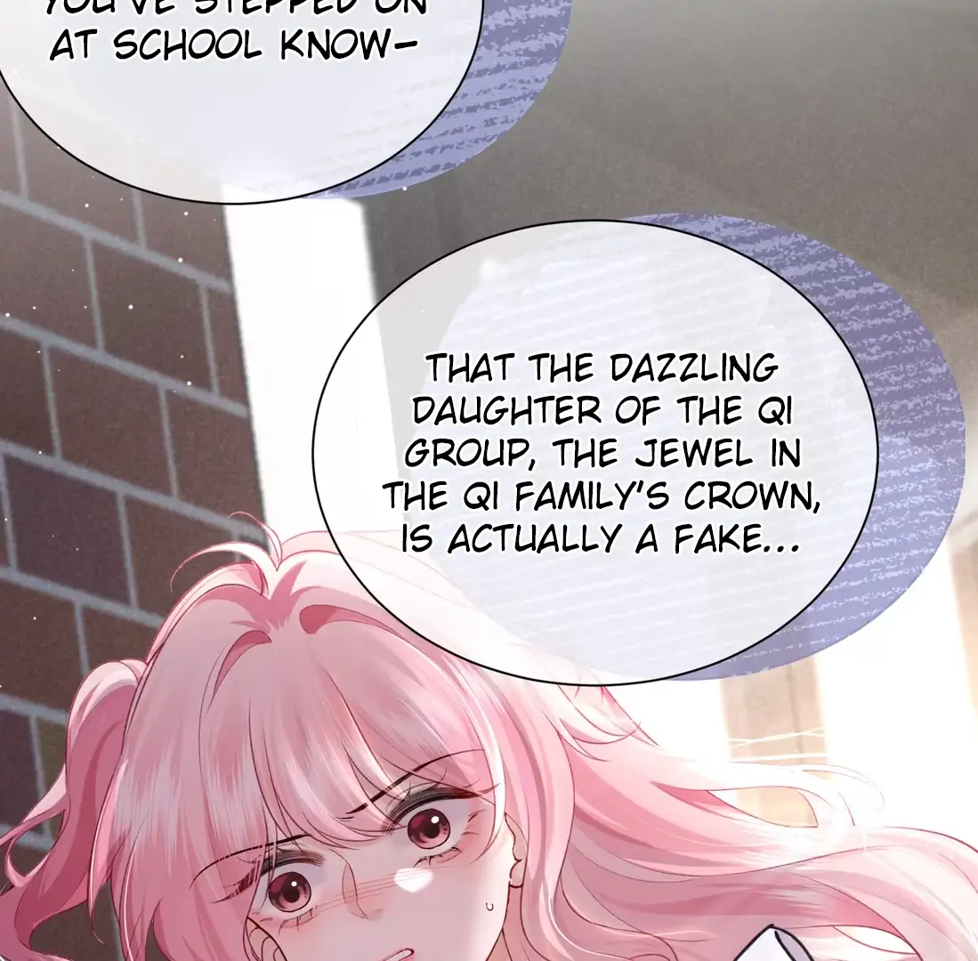 Dangerous Heartbeat Chapter 1 page 17