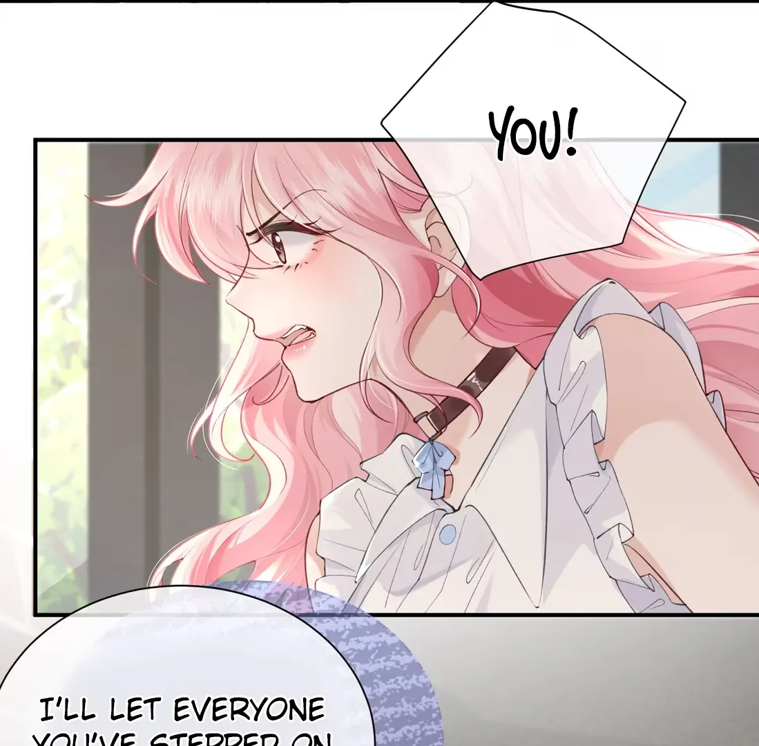 Dangerous Heartbeat Chapter 1 page 16