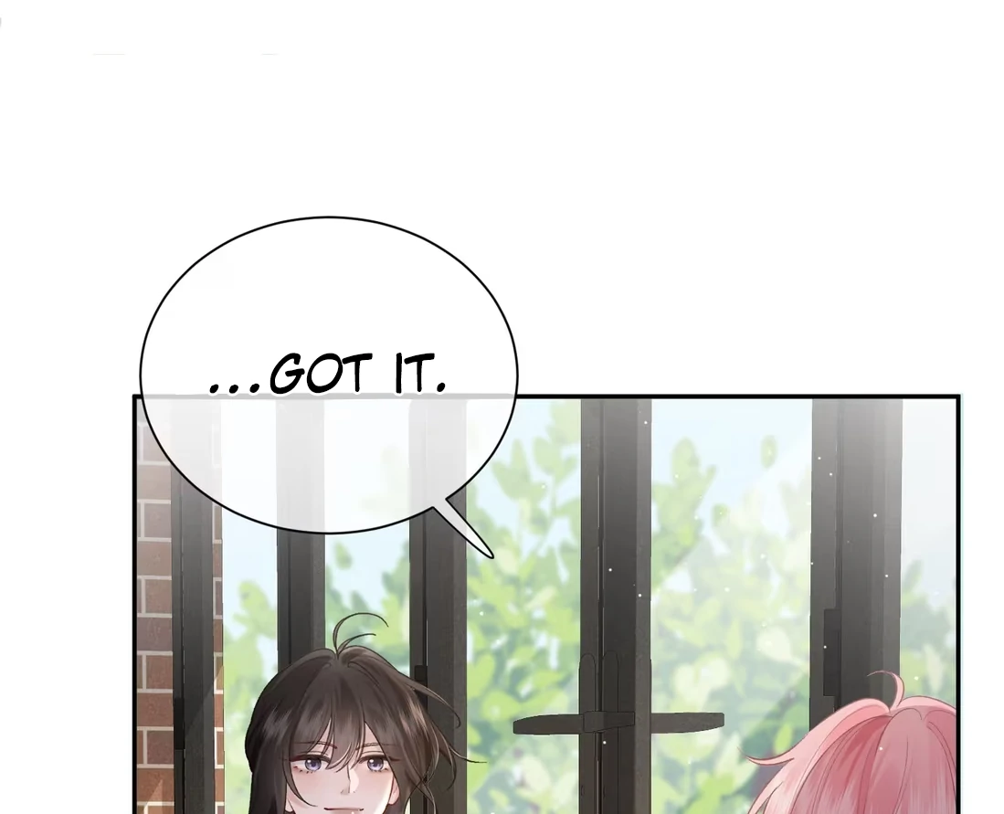Dangerous Heartbeat Chapter 1 page 20