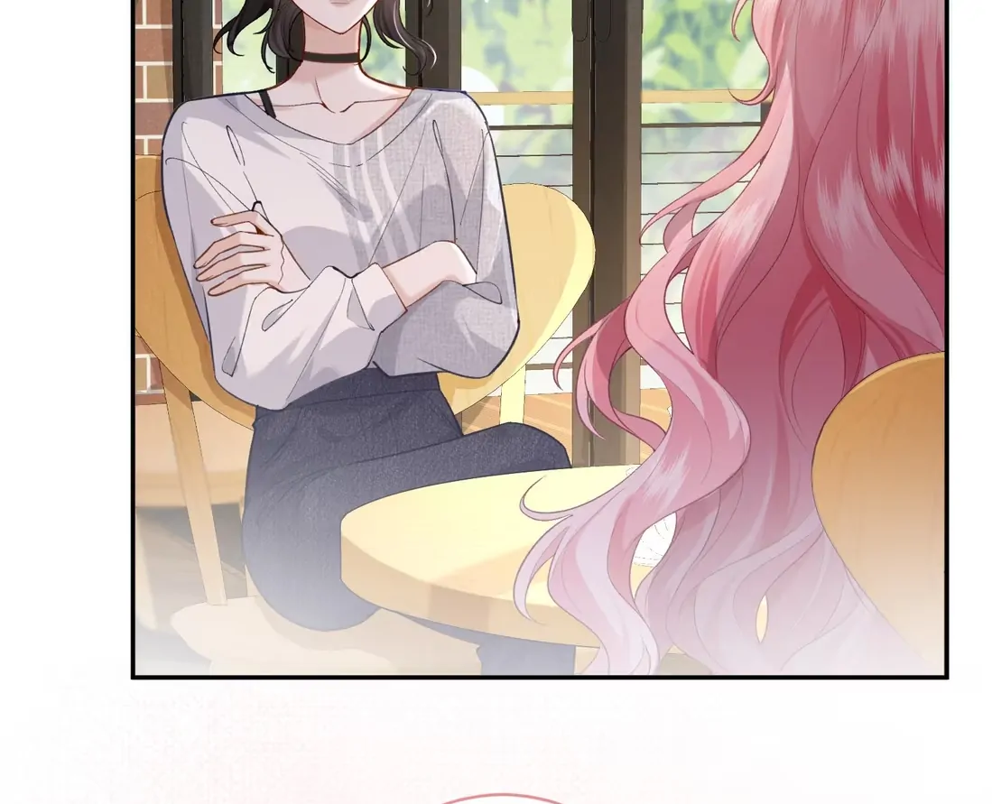 Dangerous Heartbeat Chapter 1 page 21