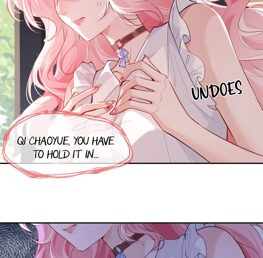 Dangerous Heartbeat Chapter 1 page 26
