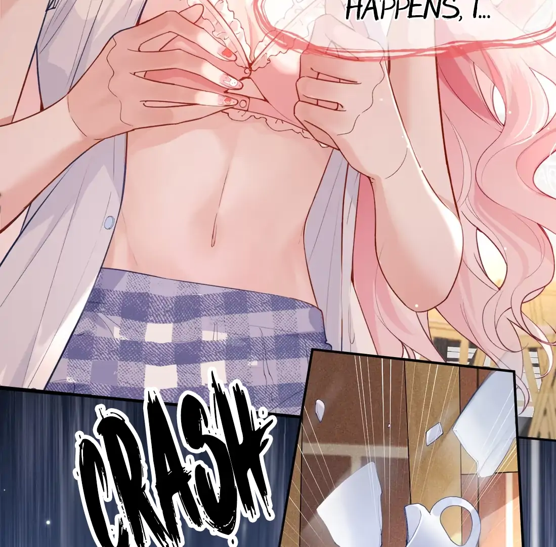 Dangerous Heartbeat Chapter 1 page 30