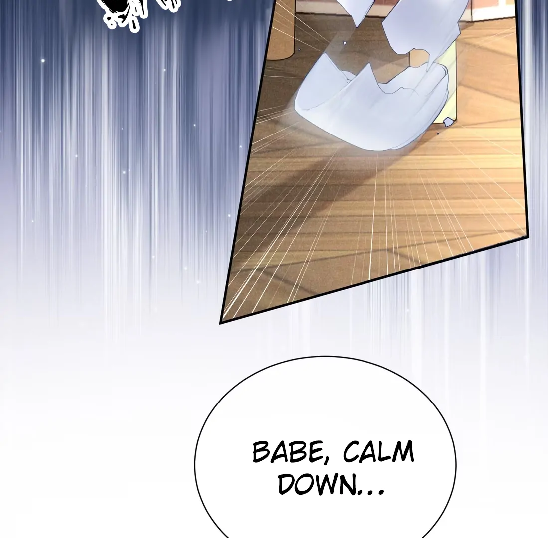 Dangerous Heartbeat Chapter 1 page 31