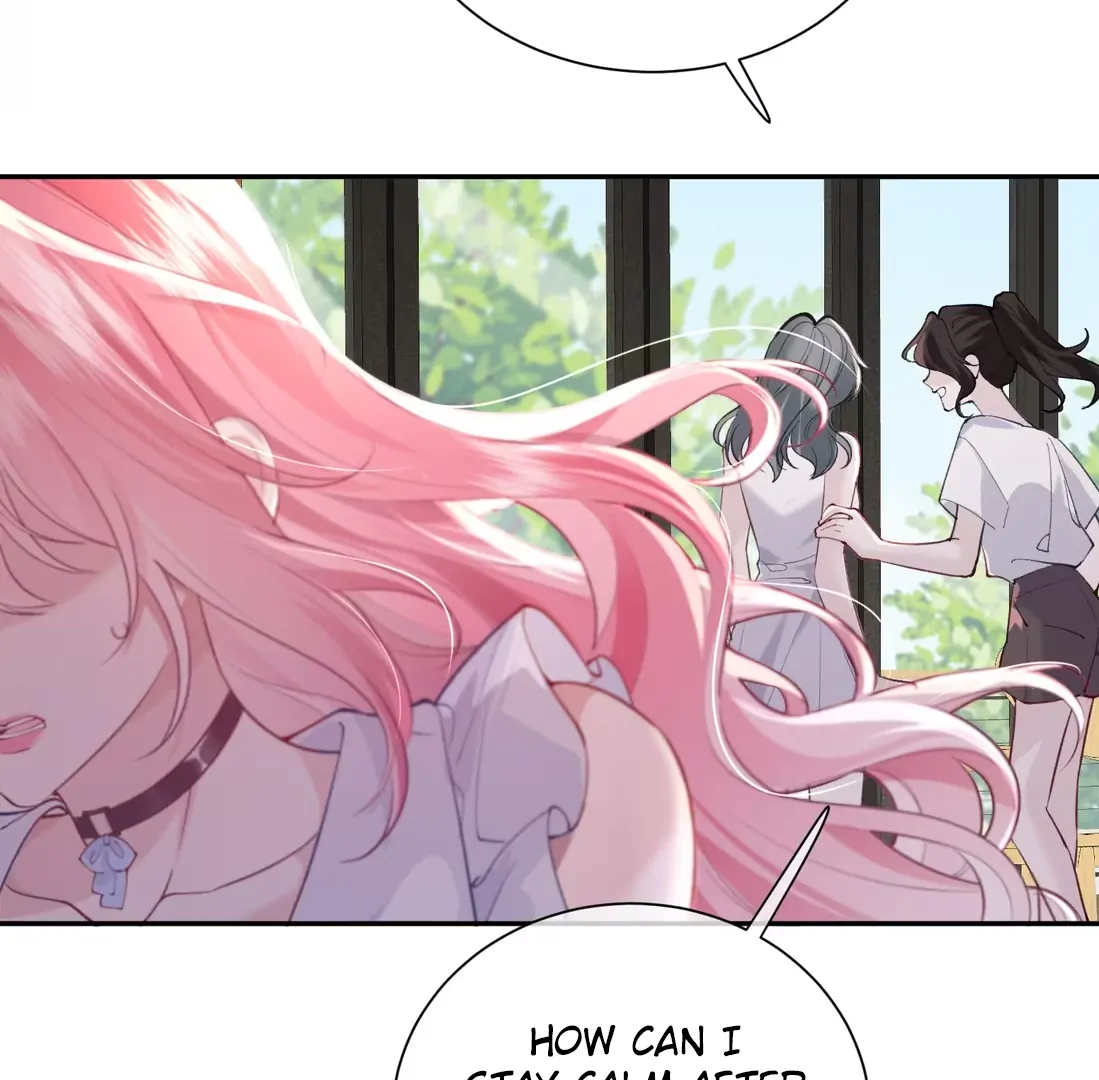Dangerous Heartbeat Chapter 1 page 32