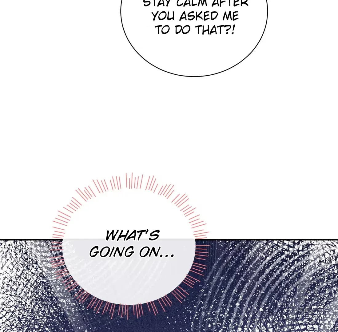 Dangerous Heartbeat Chapter 1 page 33