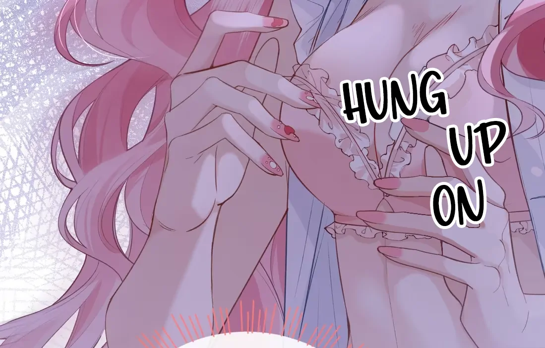 Dangerous Heartbeat Chapter 1 page 35