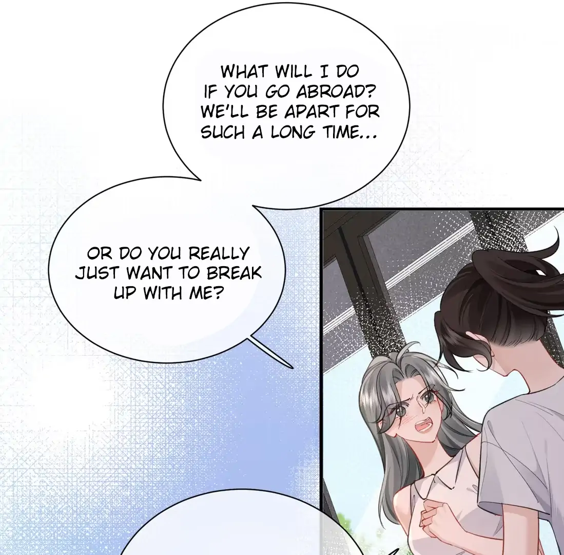 Dangerous Heartbeat Chapter 1 page 37