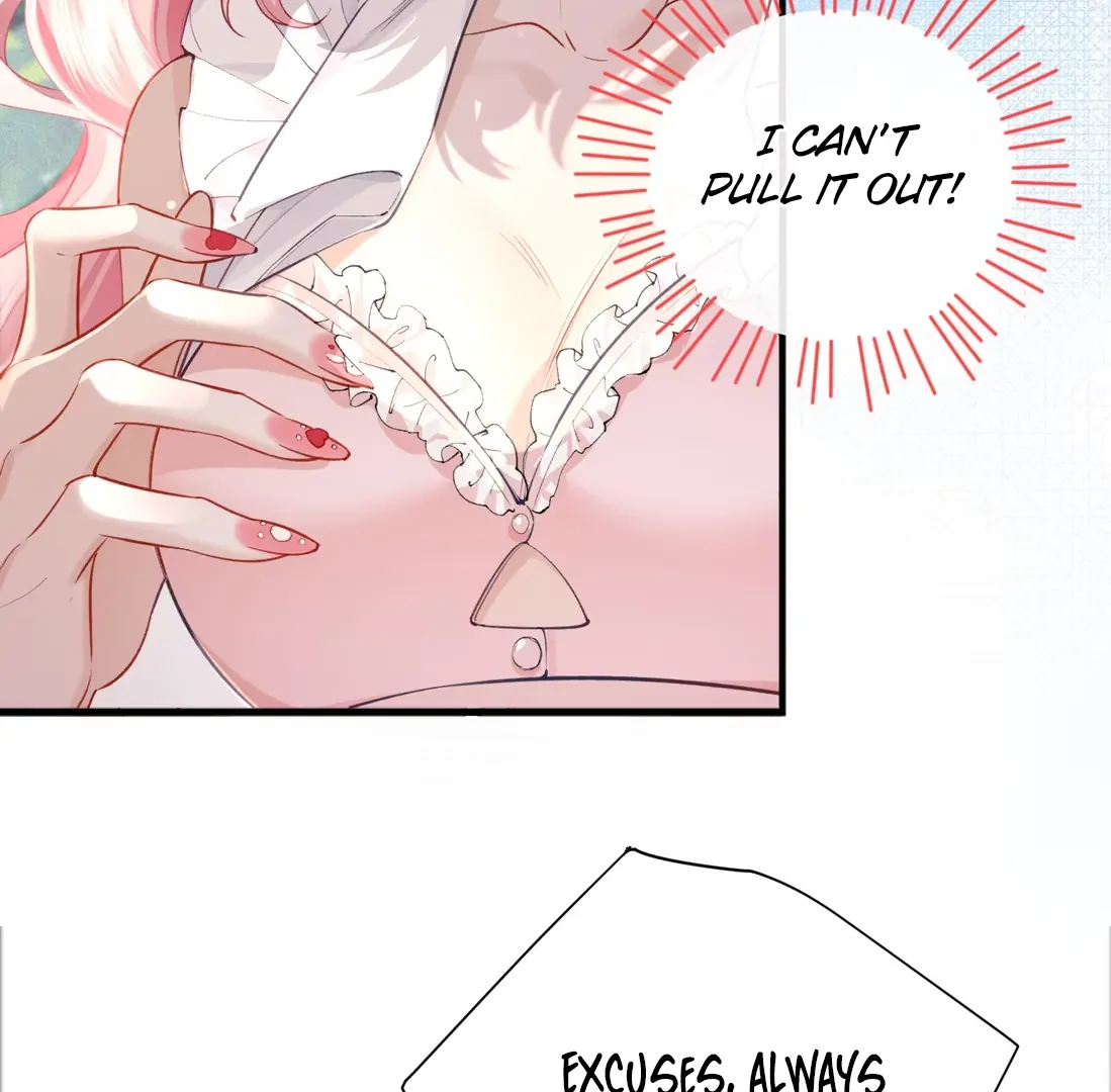 Dangerous Heartbeat Chapter 1 page 39