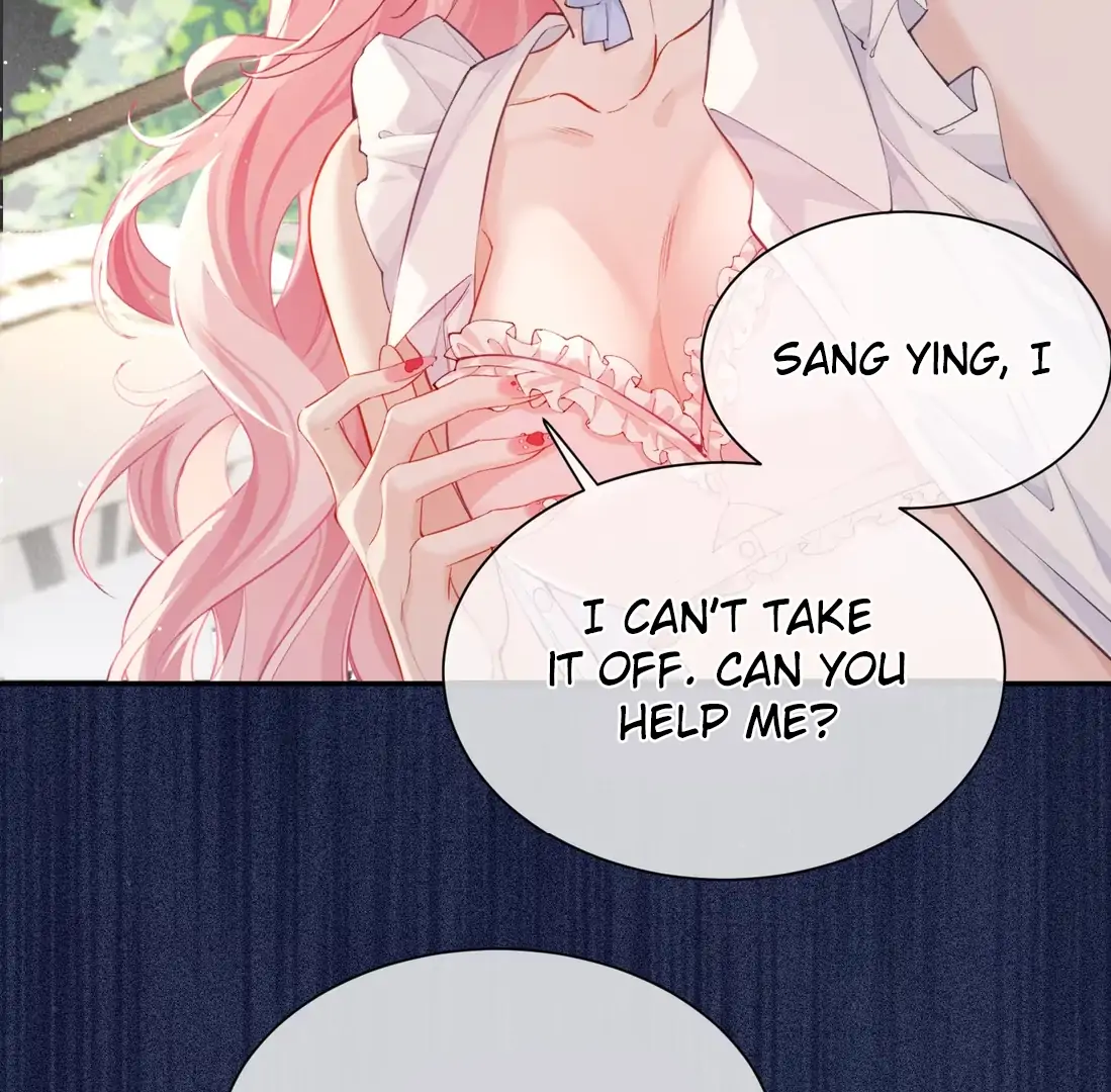 Dangerous Heartbeat Chapter 1 page 41