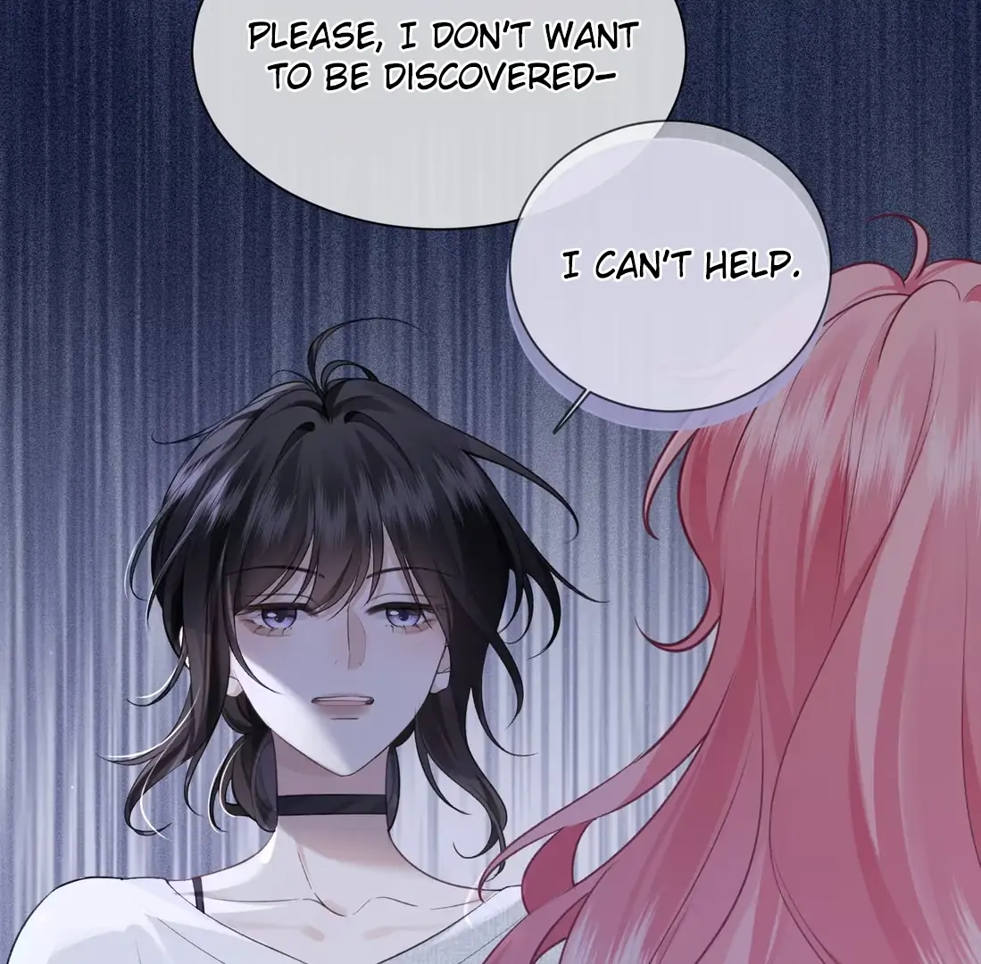 Dangerous Heartbeat Chapter 1 page 42