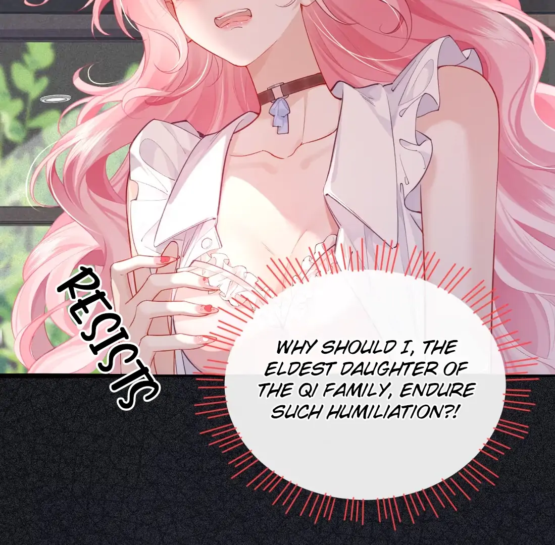 Dangerous Heartbeat Chapter 1 page 47