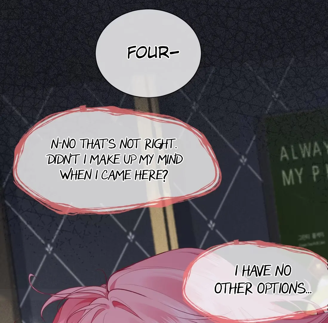 Dangerous Heartbeat Chapter 1 page 48