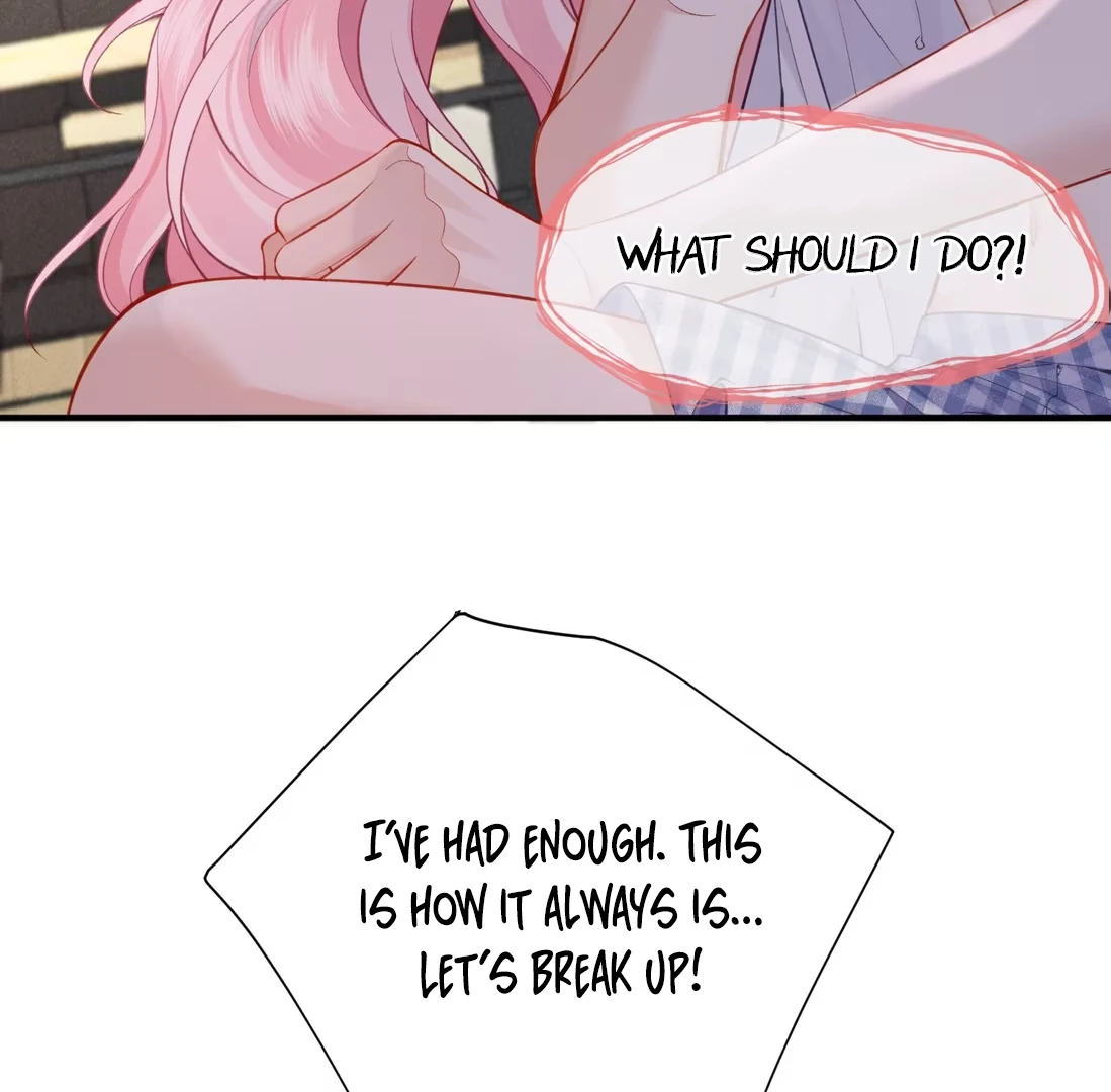 Dangerous Heartbeat Chapter 1 page 50