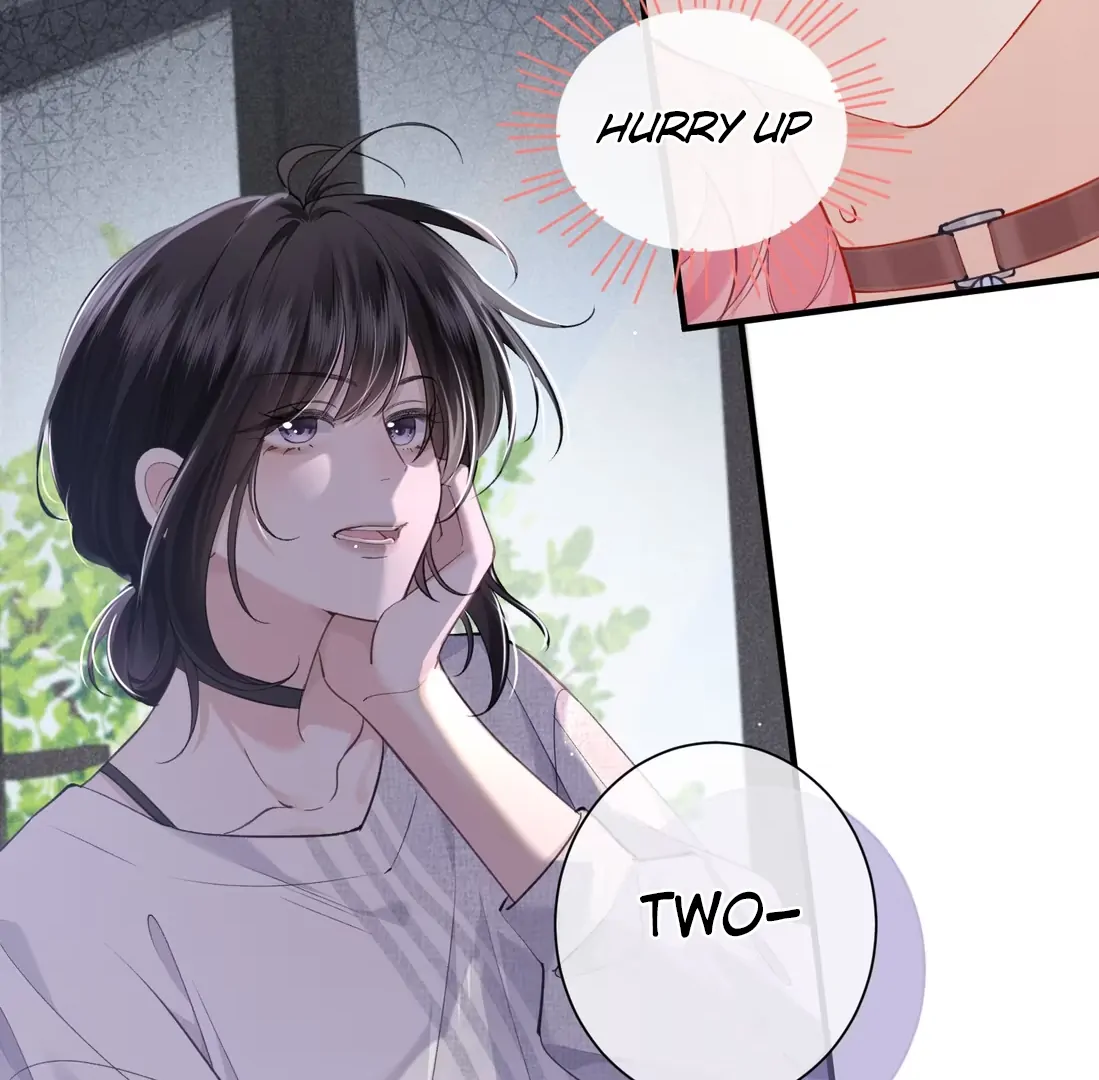 Dangerous Heartbeat Chapter 1 page 54