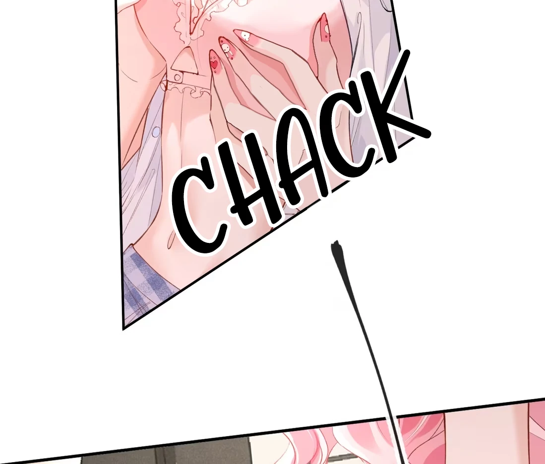 Dangerous Heartbeat Chapter 1 page 59