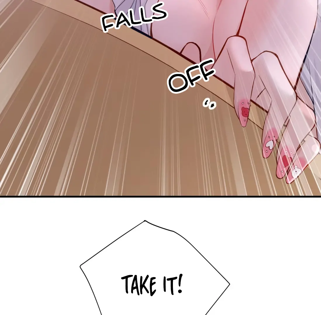 Dangerous Heartbeat Chapter 1 page 62
