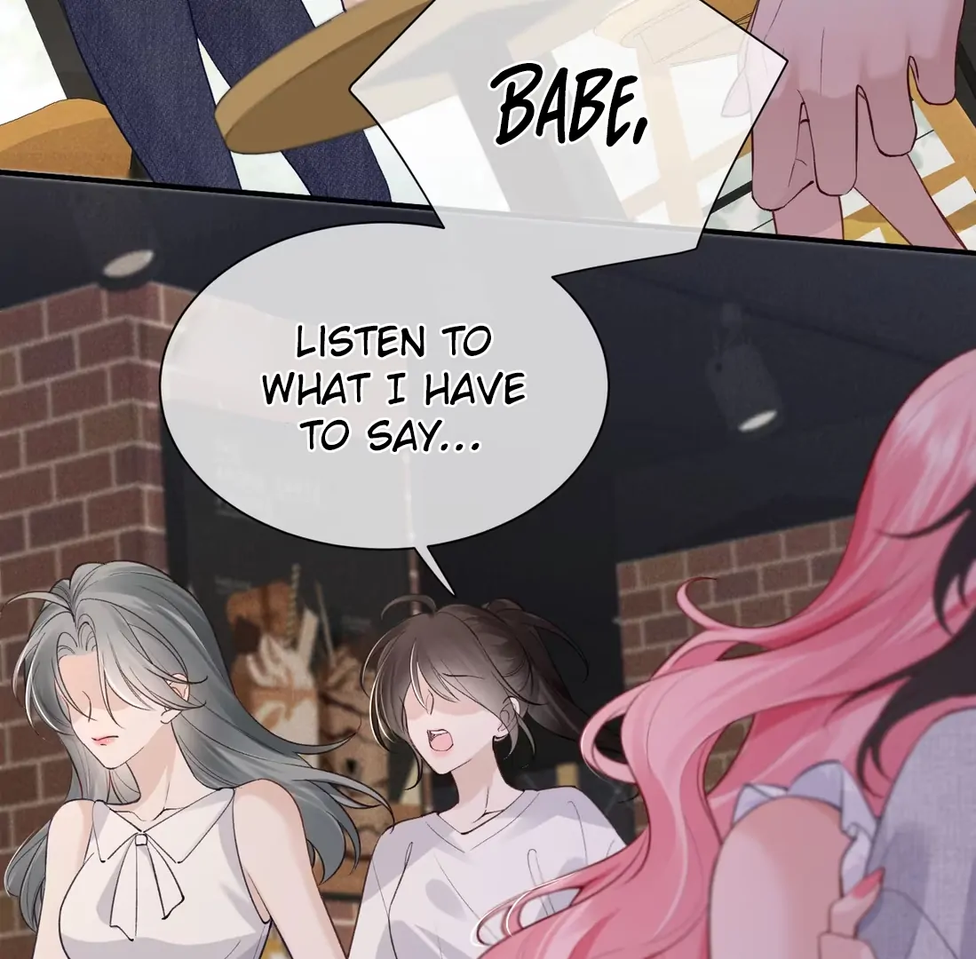 Dangerous Heartbeat Chapter 1 page 66