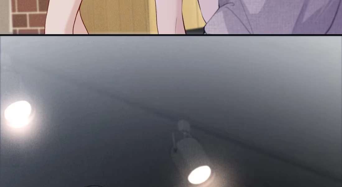 Dangerous Heartbeat Chapter 1 page 68