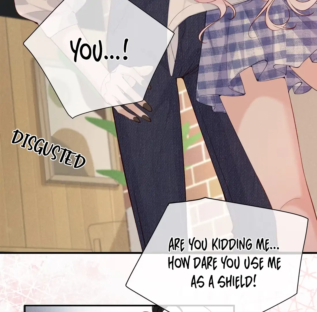 Dangerous Heartbeat Chapter 1 page 70
