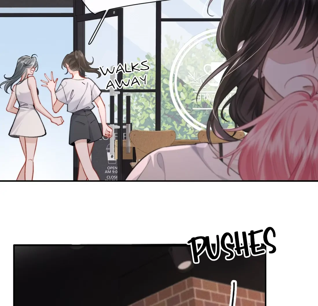 Dangerous Heartbeat Chapter 1 page 75