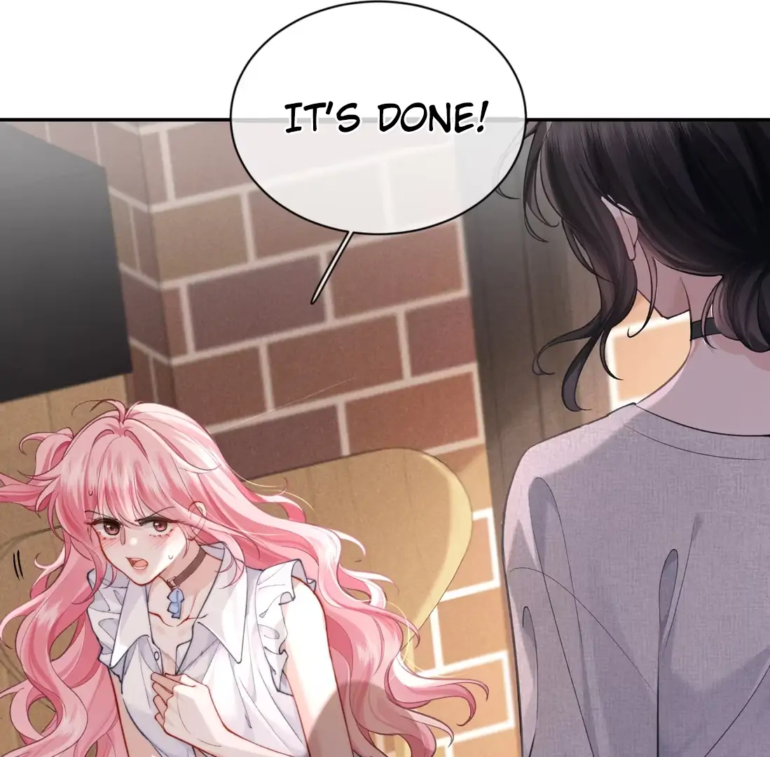 Dangerous Heartbeat Chapter 1 page 77