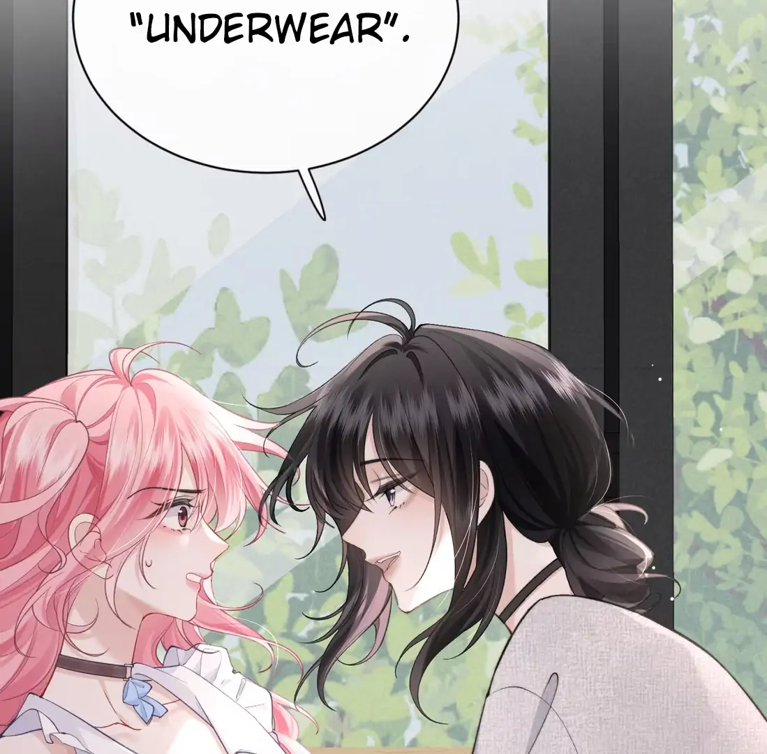 Dangerous Heartbeat Chapter 1 page 83