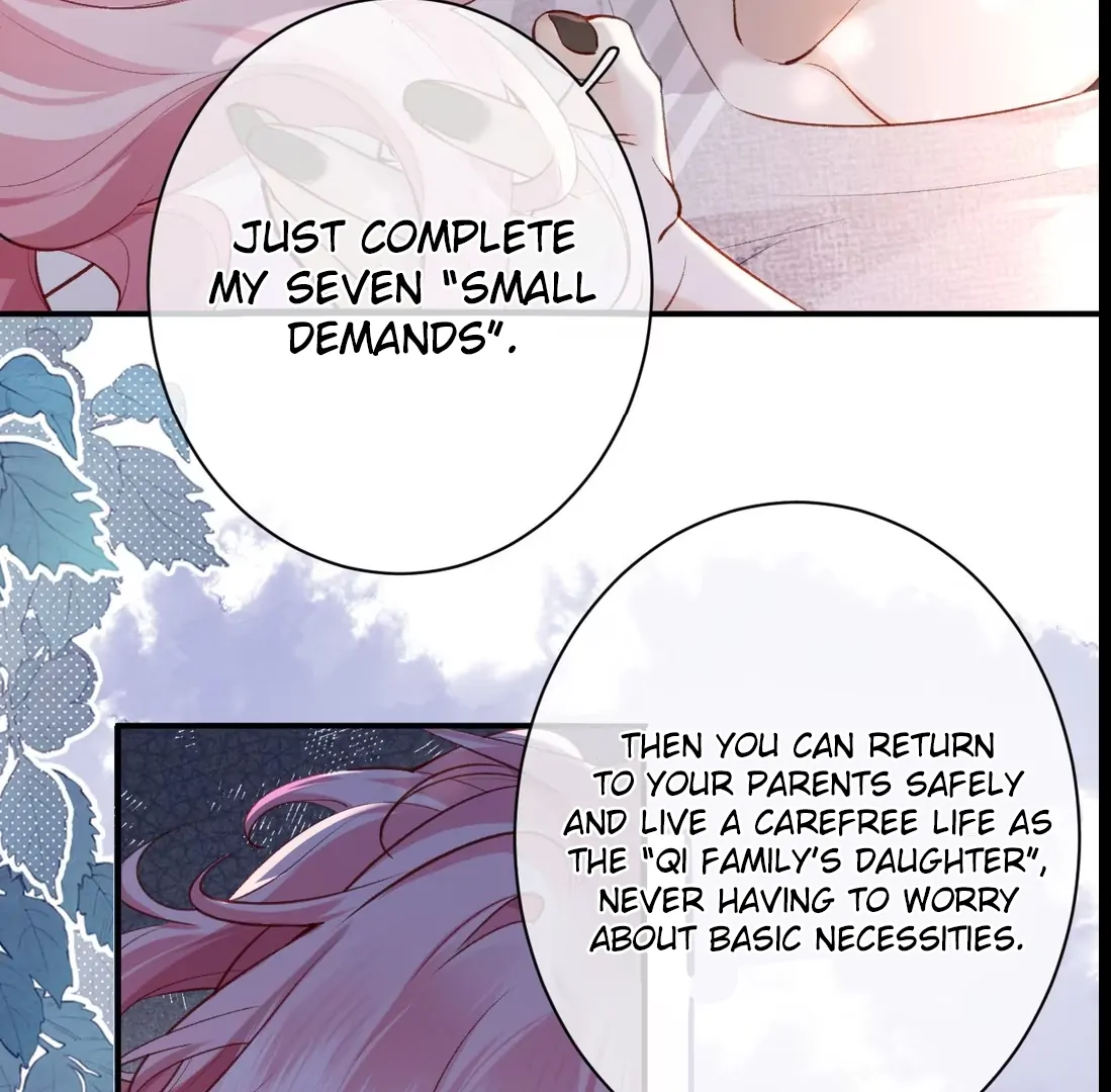 Dangerous Heartbeat Chapter 1 page 88