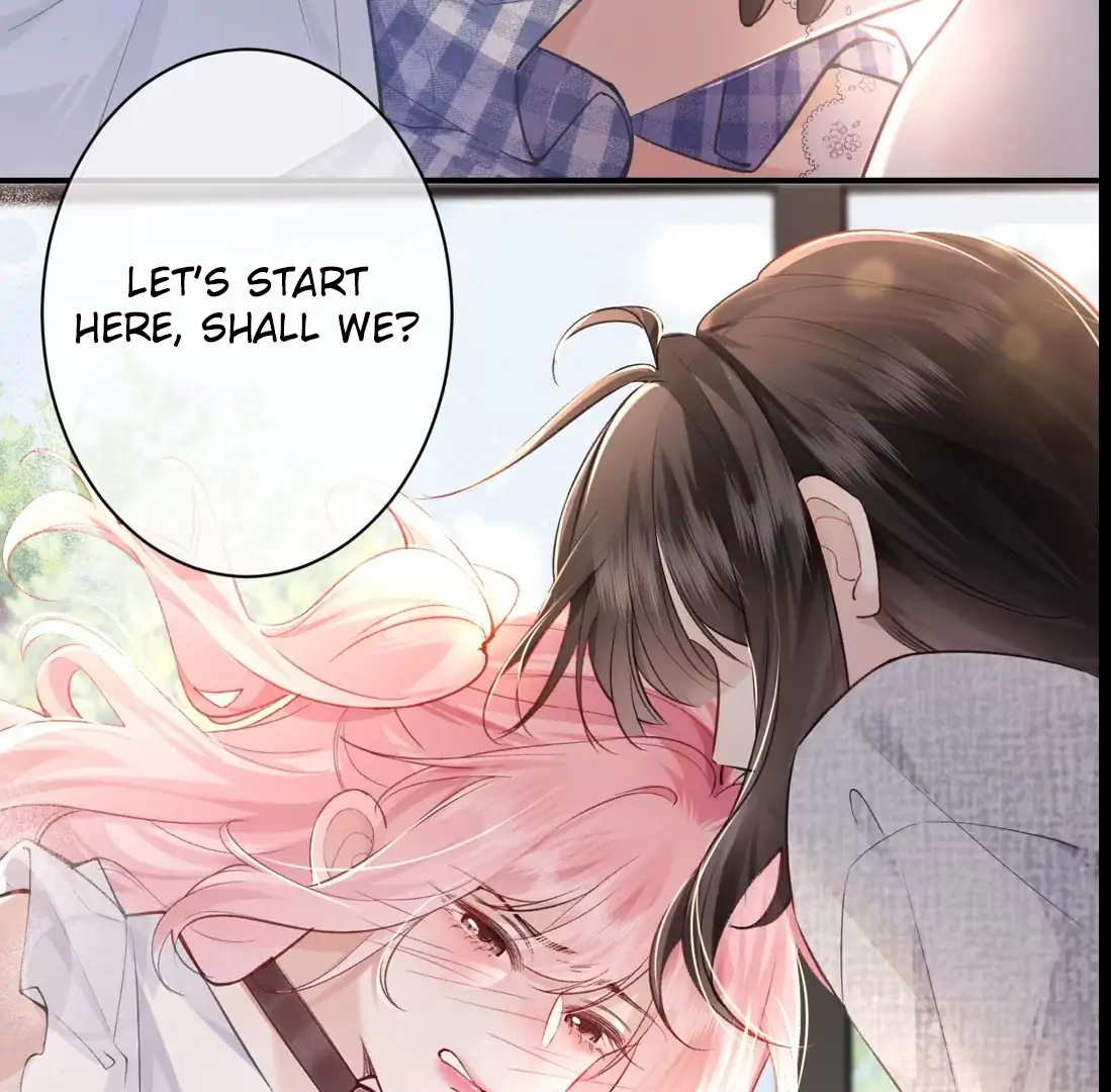 Dangerous Heartbeat Chapter 1 page 93
