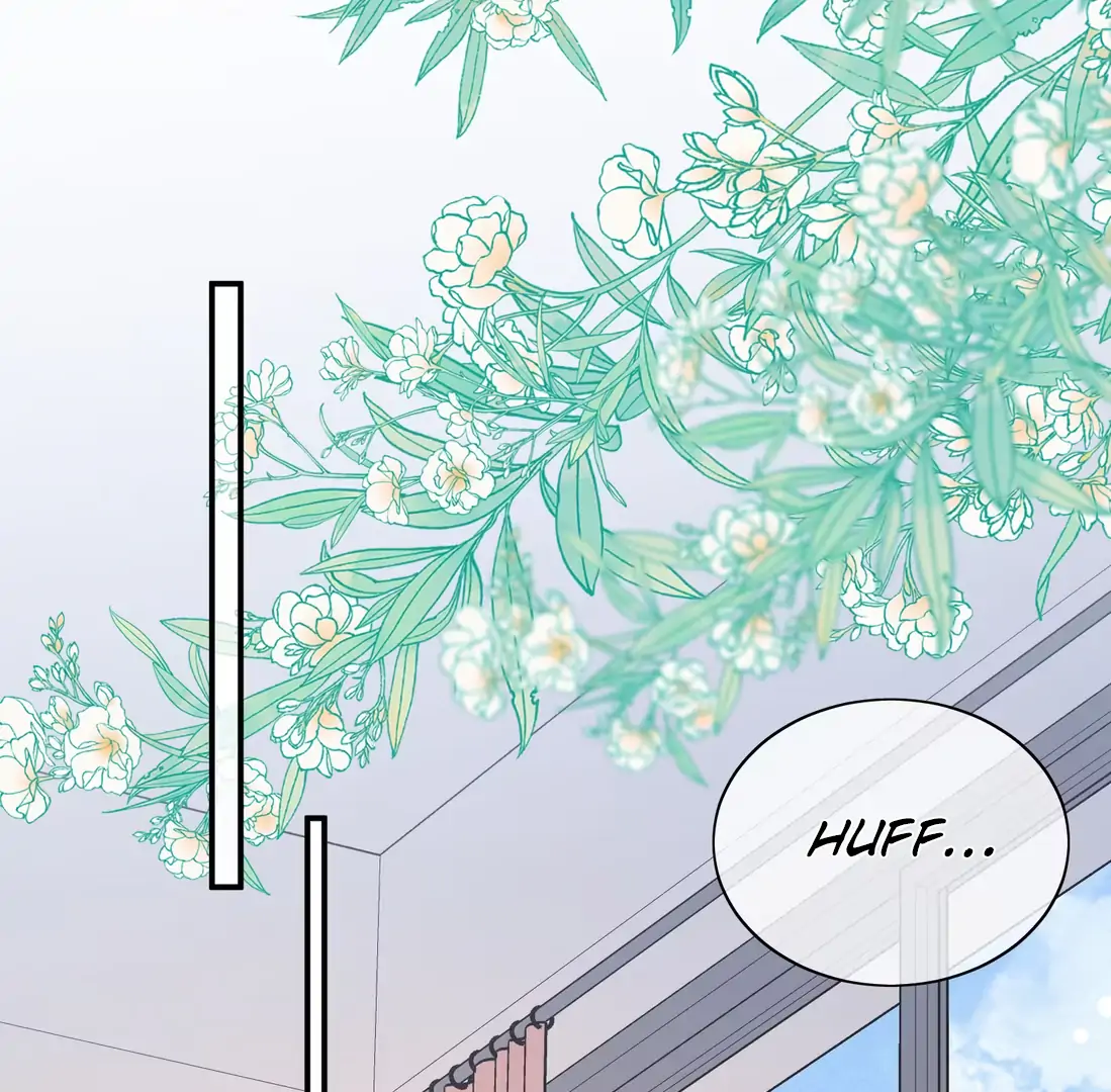 Dangerous Heartbeat Chapter 10 page 4