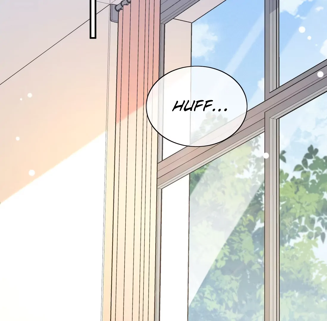 Dangerous Heartbeat Chapter 10 page 5
