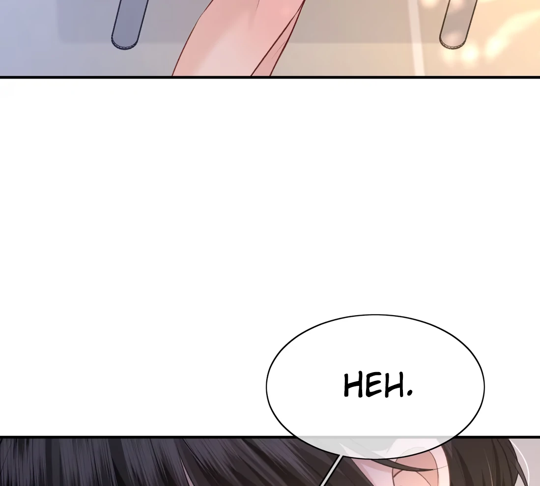 Dangerous Heartbeat Chapter 10 page 15