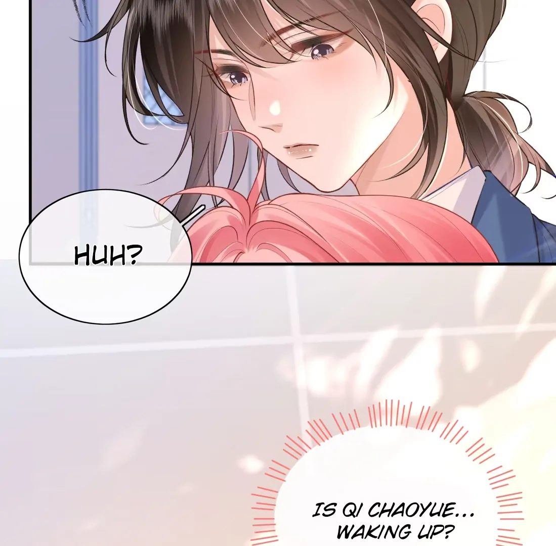 Dangerous Heartbeat Chapter 10 page 12