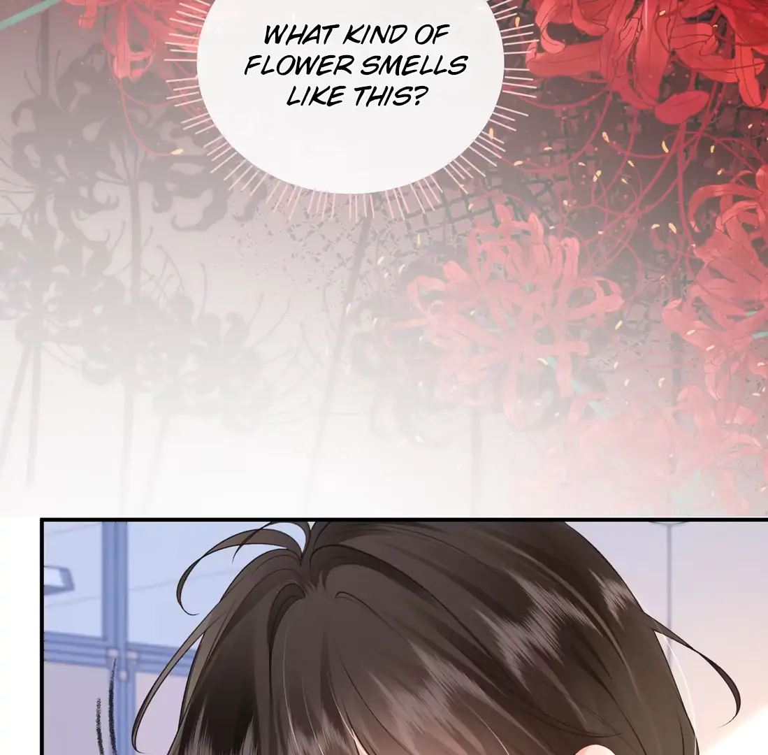Dangerous Heartbeat Chapter 10 page 11