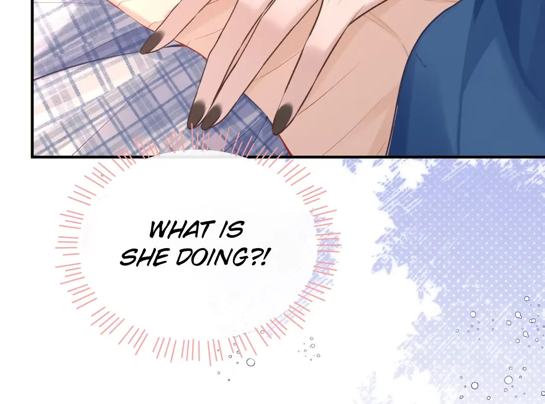 Dangerous Heartbeat Chapter 10 page 24
