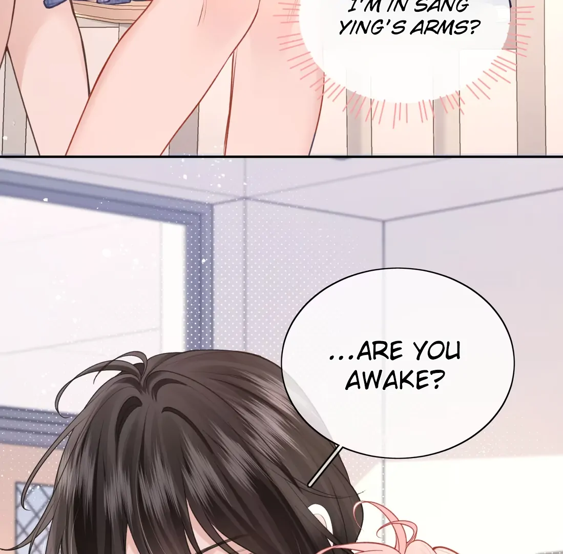 Dangerous Heartbeat Chapter 10 page 21