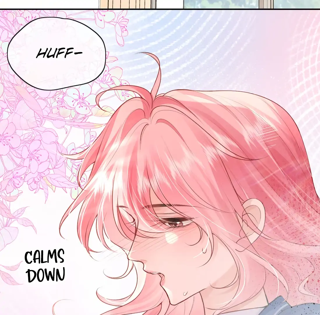 Dangerous Heartbeat Chapter 10 page 6