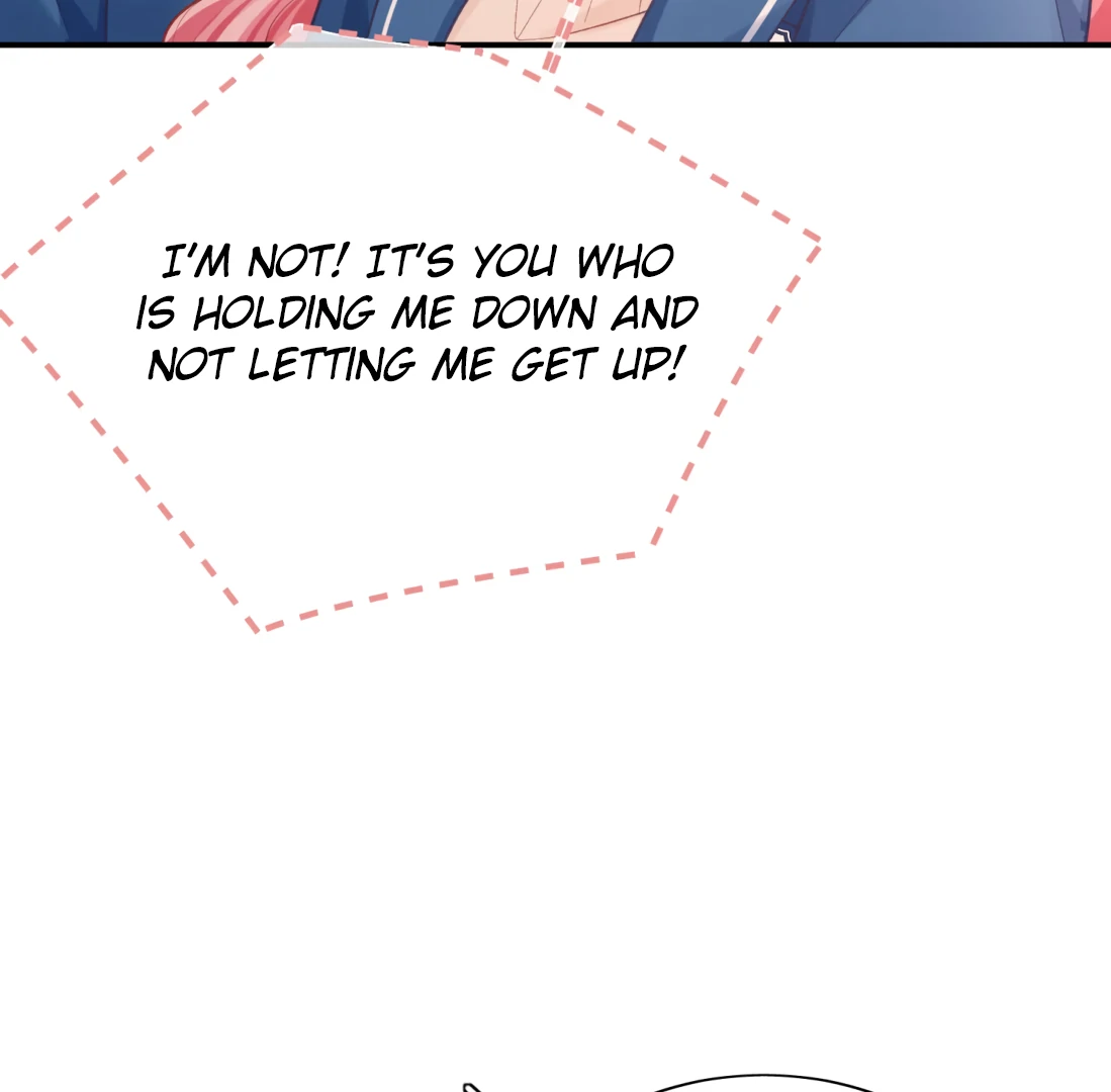 Dangerous Heartbeat Chapter 10 page 28