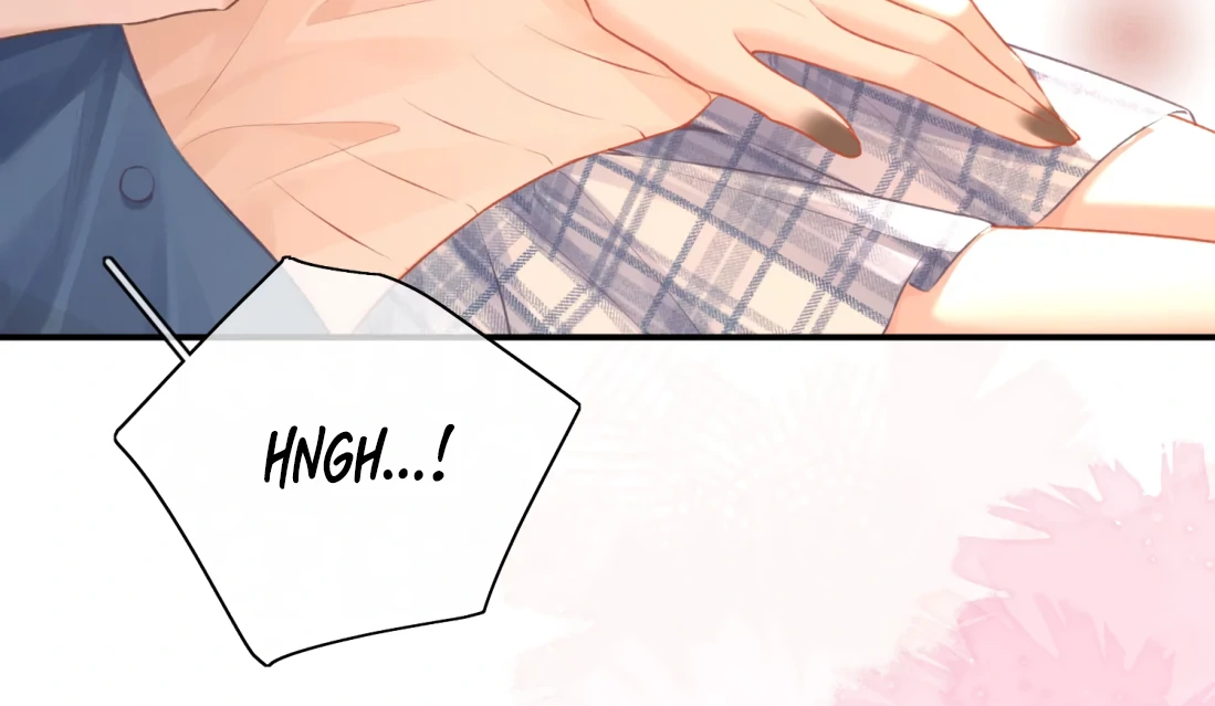 Dangerous Heartbeat Chapter 10 page 30