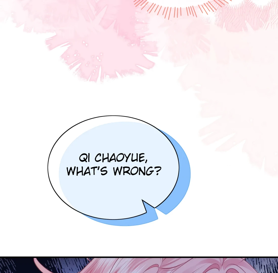 Dangerous Heartbeat Chapter 10 page 35