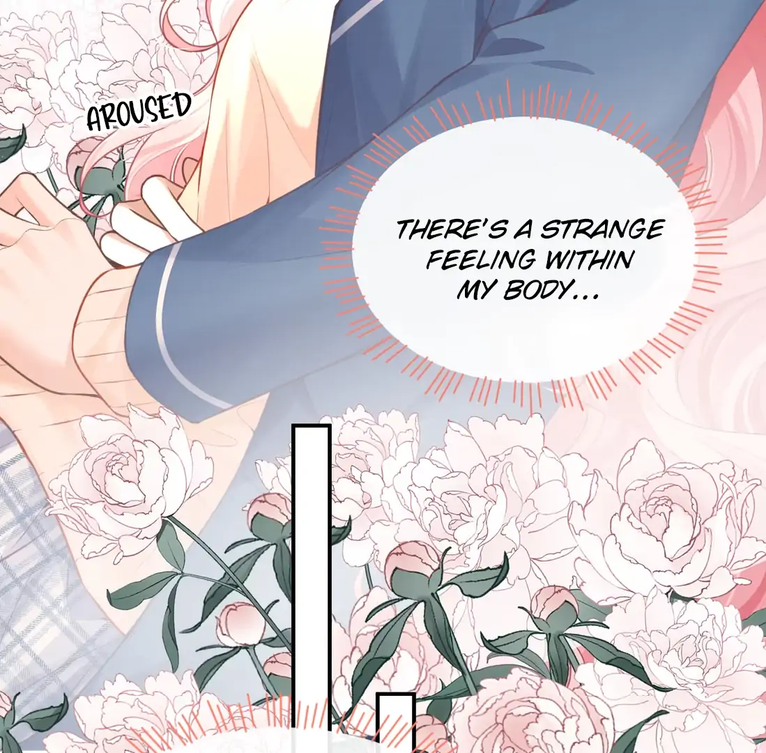 Dangerous Heartbeat Chapter 10 page 32