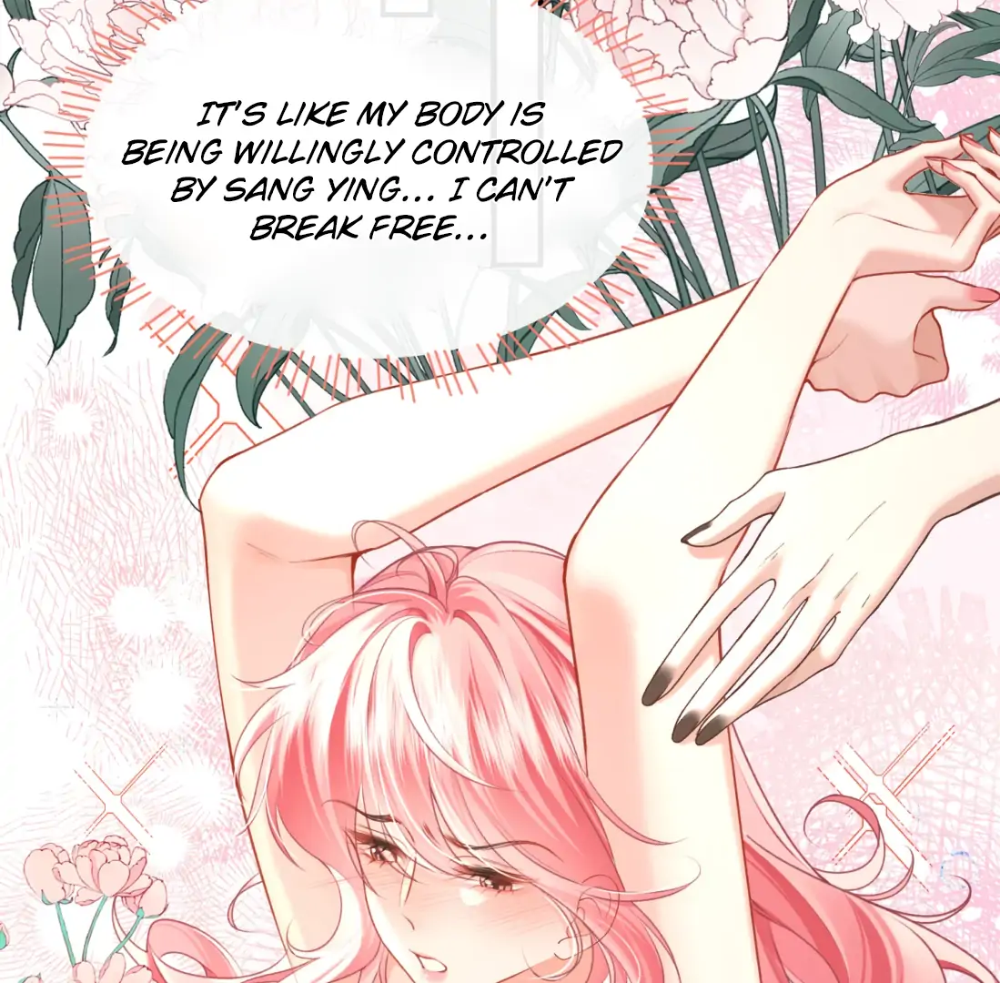 Dangerous Heartbeat Chapter 10 page 33